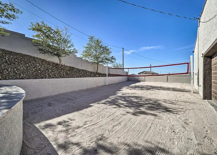 3 Mi To Lake: Havasu W/ Pool! Holiday home *